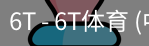 6T体育